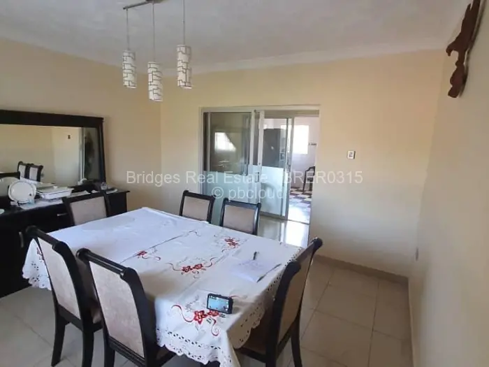 3 Bedroom House for Sale in Kwekwe, Kwekwe