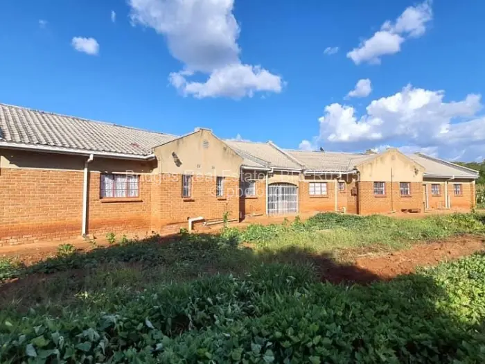 3 Bedroom House for Sale in Kwekwe, Kwekwe