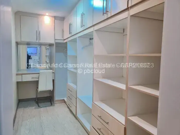 Townhouse/Cluster for Sale in Helensvale, Harare