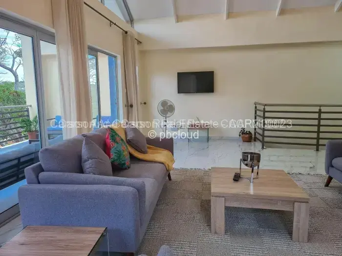 Townhouse/Cluster for Sale in Helensvale, Harare