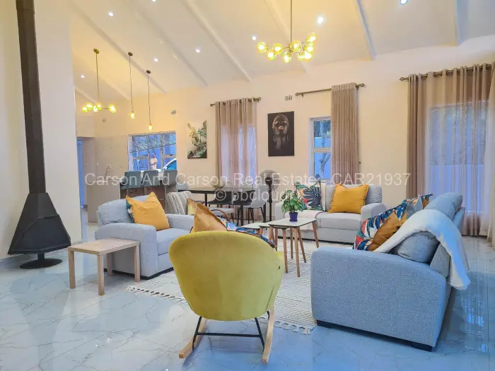 Townhouse/Cluster for Sale in Helensvale, Harare