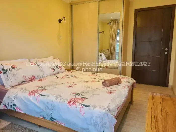 Townhouse/Cluster for Sale in Helensvale, Harare