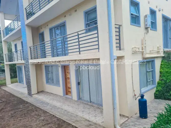 Townhouse/Cluster for Sale in Helensvale, Harare