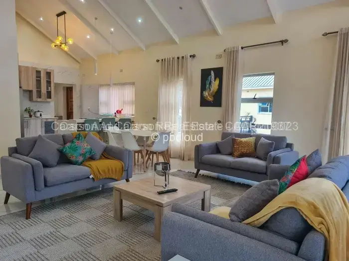 Townhouse/Cluster for Sale in Helensvale, Harare