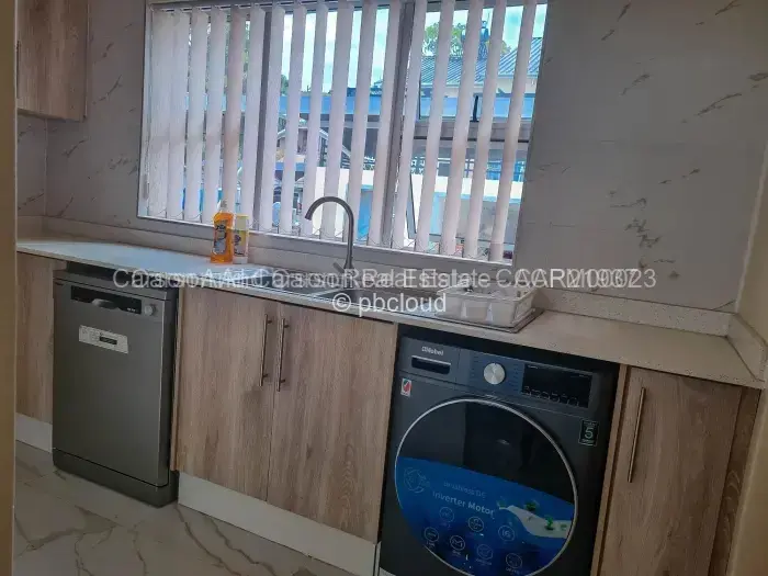 Townhouse/Cluster for Sale in Helensvale, Harare