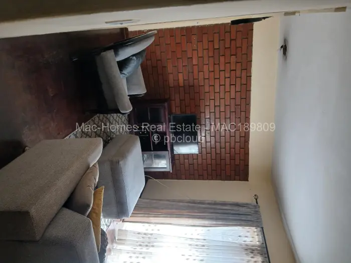 Flat/Apartment to Rent in Avenues, Harare
