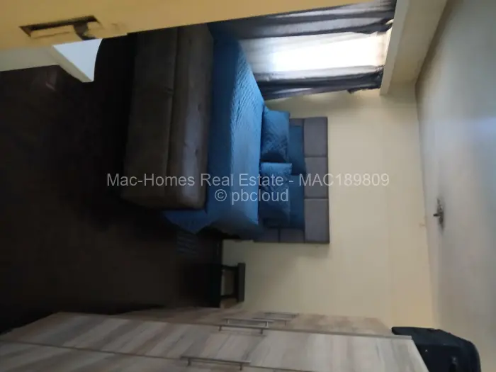Flat/Apartment to Rent in Avenues, Harare
