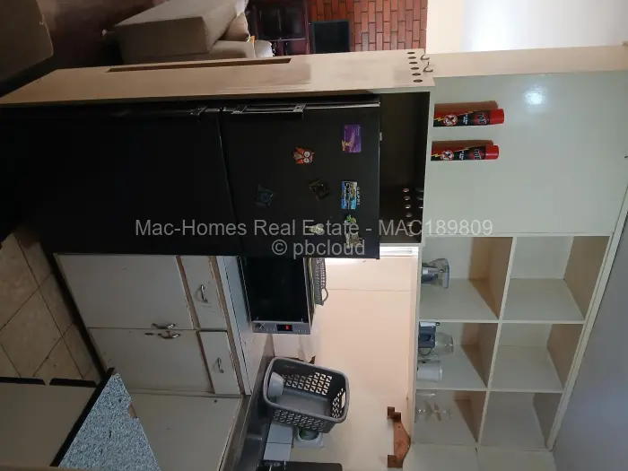 Flat/Apartment to Rent in Avenues, Harare