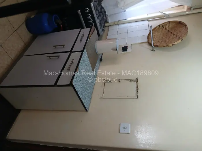Flat/Apartment to Rent in Avenues, Harare