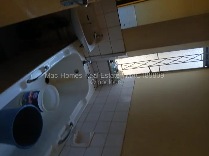 Flat/Apartment to Rent in Avenues, Harare