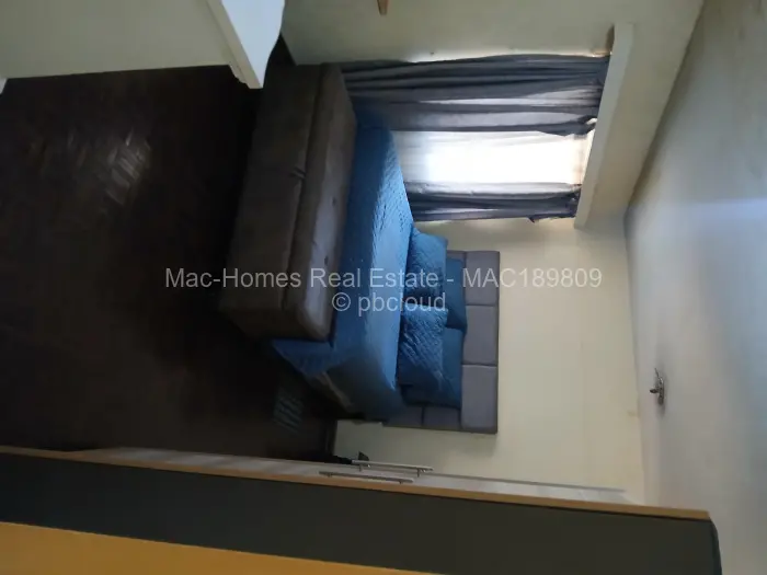 Flat/Apartment to Rent in Avenues, Harare
