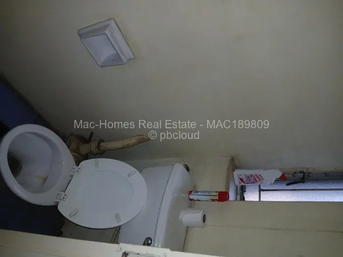 Flat/Apartment to Rent in Avenues, Harare
