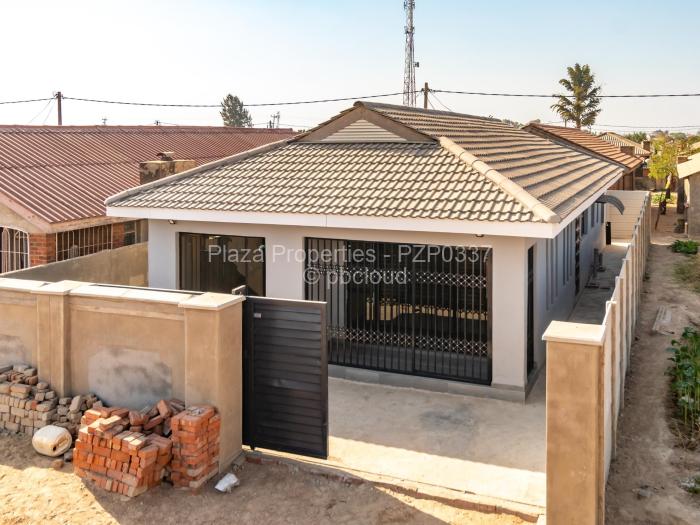 5 Bedroom House for Sale in Norton, Norton