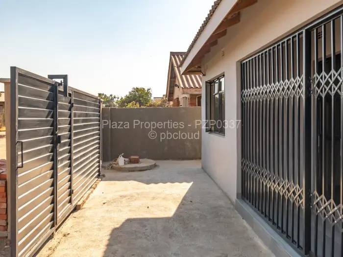 5 Bedroom House for Sale in Norton, Norton