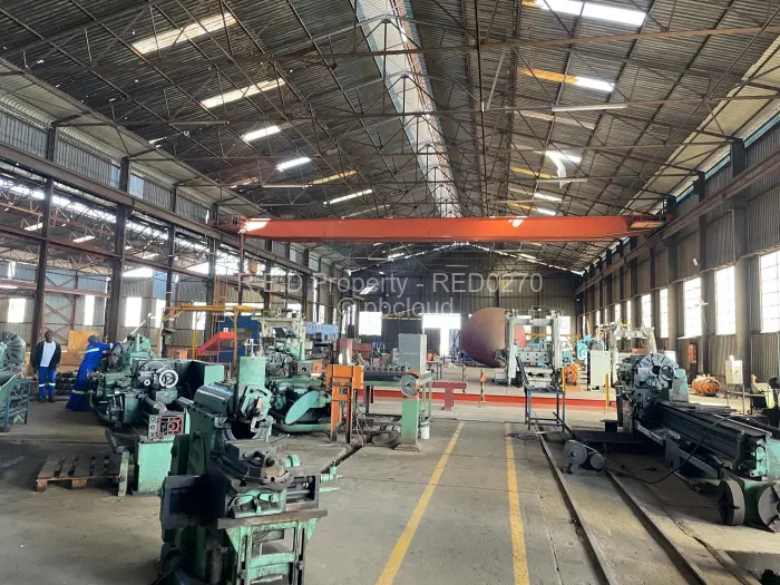 Other Commercial for Sale in Steeldale, Bulawayo