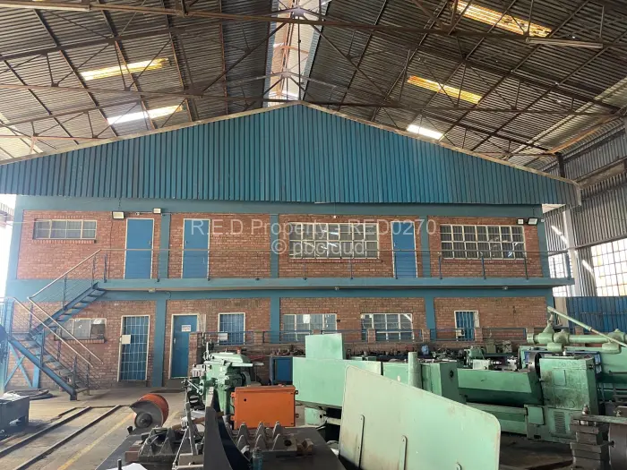 Other Commercial for Sale in Steeldale, Bulawayo
