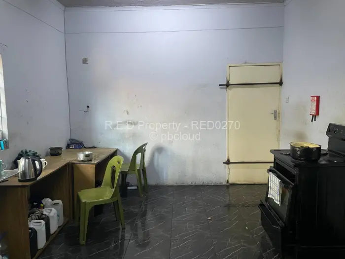 Other Commercial for Sale in Steeldale, Bulawayo