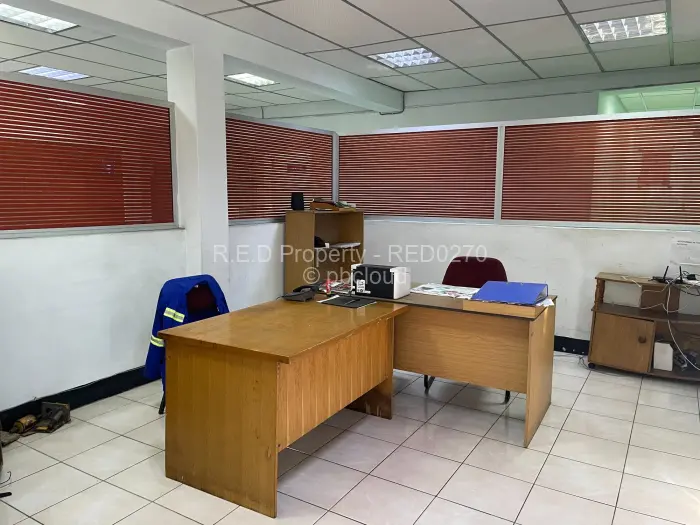 Other Commercial for Sale in Steeldale, Bulawayo