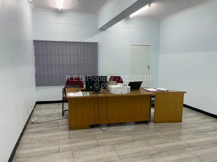 Other Commercial for Sale in Steeldale, Bulawayo