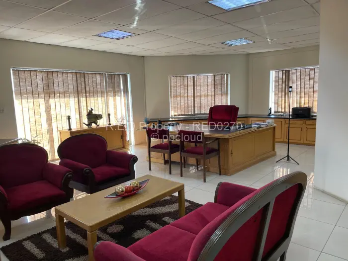 Other Commercial for Sale in Steeldale, Bulawayo