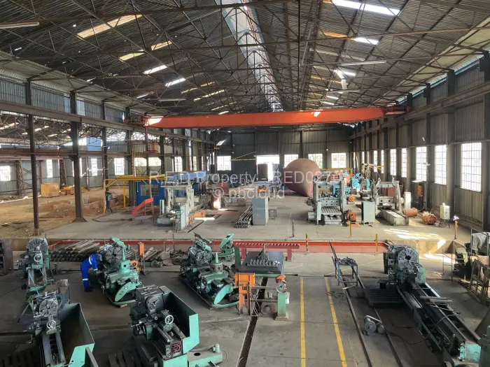 Other Commercial for Sale in Steeldale, Bulawayo