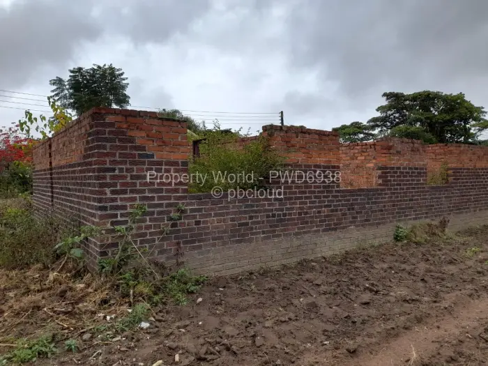 Farm/Plot for Sale in Msasa, Harare