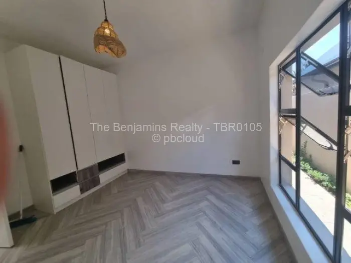 Townhouse/Complex/Cluster to Rent in Mount Pleasant
