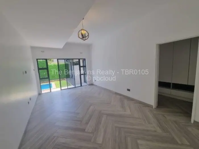 Townhouse/Complex/Cluster to Rent in Mount Pleasant