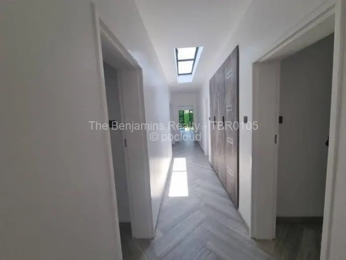 Townhouse/Complex/Cluster to Rent in Mount Pleasant