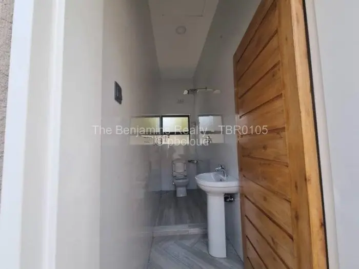 Townhouse/Complex/Cluster to Rent in Mount Pleasant