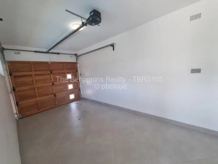Townhouse/Complex/Cluster to Rent in Mount Pleasant