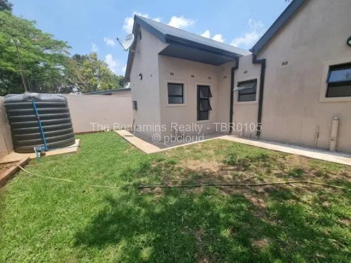 Townhouse/Complex/Cluster to Rent in Mount Pleasant