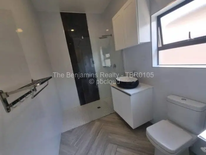 Townhouse/Complex/Cluster to Rent in Mount Pleasant