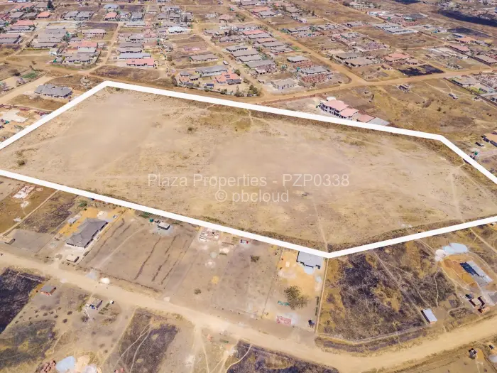 Commercial Stand for Sale in Westgate, Harare