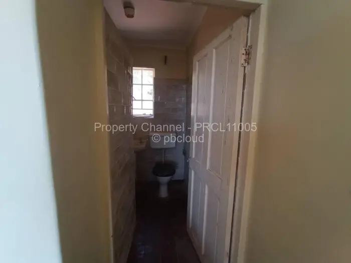 2 Bedroom Cottage/Garden Flat to Rent in Glen Forest