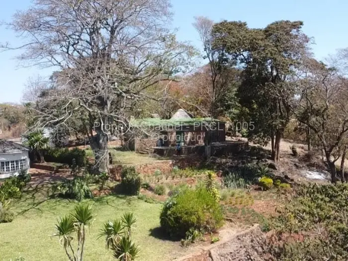 2 Bedroom Cottage/Garden Flat to Rent in Glen Forest