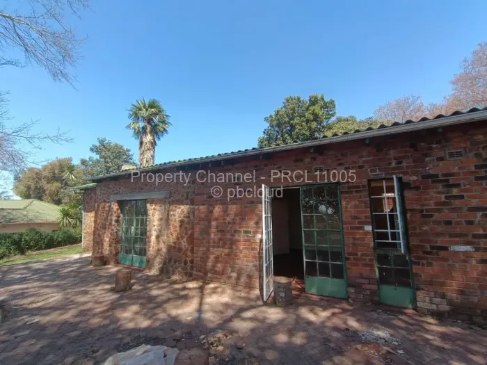 2 Bedroom Cottage/Garden Flat to Rent in Glen Forest