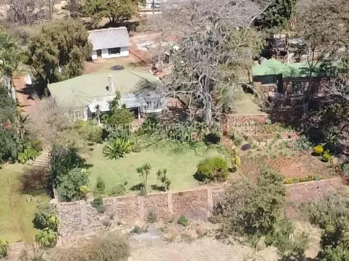 4 Bedroom House to Rent in Glen Forest