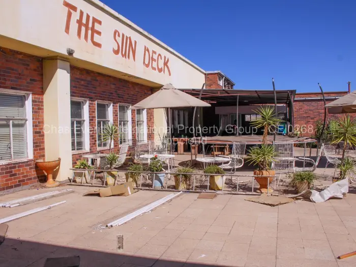 Warehouse/Industrial for Sale in Bulawayo City Centre, Bulawayo