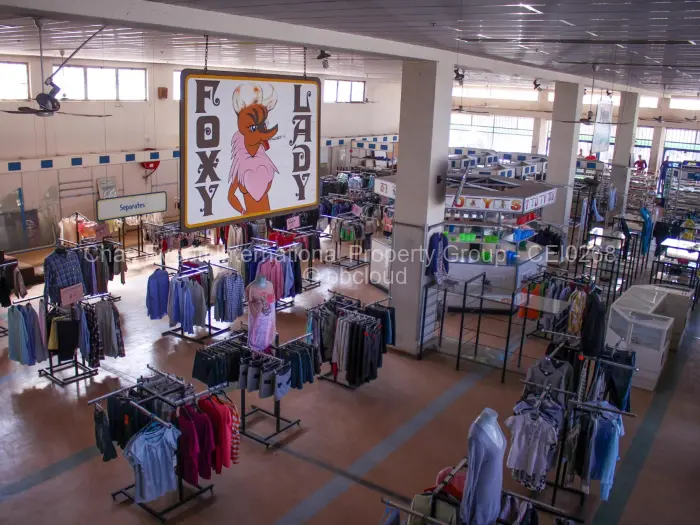 Warehouse/Industrial for Sale in Bulawayo City Centre, Bulawayo