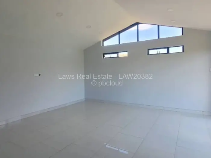 4 Bedroom House for Sale in Gletwin Park, Harare