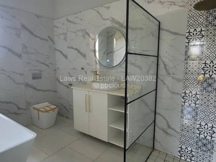 4 Bedroom House for Sale in Gletwin Park, Harare