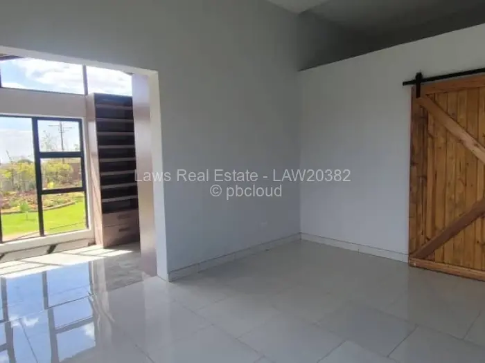 4 Bedroom House for Sale in Gletwin Park, Harare