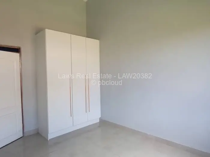 4 Bedroom House for Sale in Gletwin Park, Harare