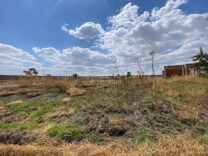 Farm/Plot for Sale in Ruwa, Ruwa