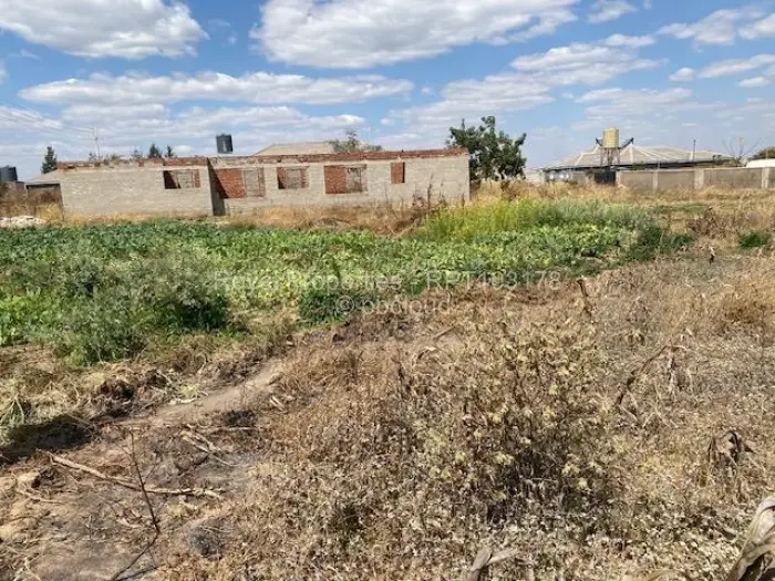 Farm/Plot for Sale in Ruwa, Ruwa