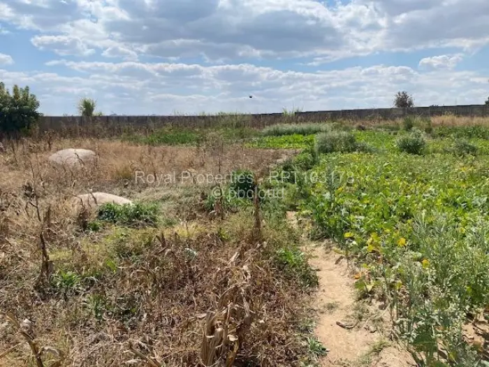 Farm/Plot for Sale in Ruwa, Ruwa