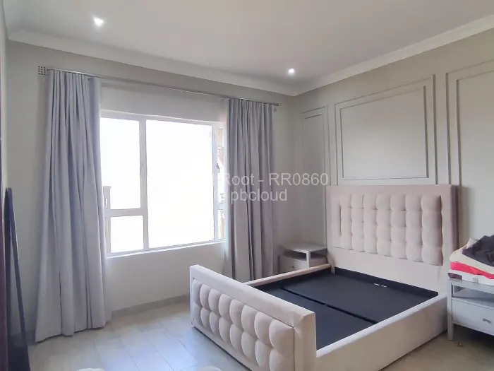 4 Bedroom House to Rent in Sandton Park