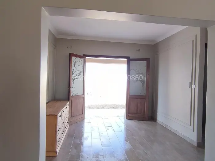 4 Bedroom House to Rent in Sandton Park