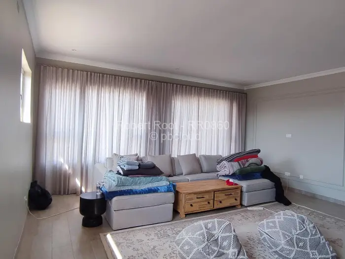 4 Bedroom House to Rent in Sandton Park